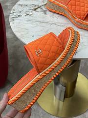 Chanel Sandals 46 - 6