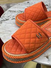 Chanel Sandals 46 - 5