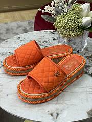 Chanel Sandals 46 - 2