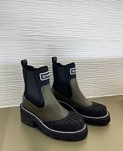 LV BEAUBOURG ANKLE BOOT 1A9GYP - 1