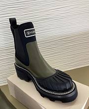 LV BEAUBOURG ANKLE BOOT 1A9GYP - 3