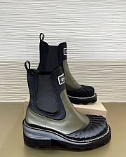 LV BEAUBOURG ANKLE BOOT 1A9GYP - 2