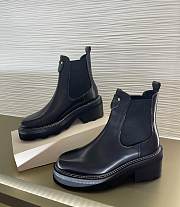 LV BEAUBOURG ANKLE BOOT 1A8949 - 6