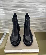 LV BEAUBOURG ANKLE BOOT 1A8949 - 2