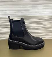 LV BEAUBOURG ANKLE BOOT 1A8949 - 4