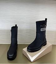 POLAR FLAT ANKLE BOOT 1A9H49 - 6