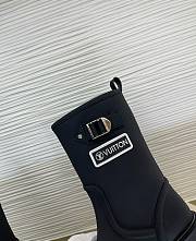 POLAR FLAT ANKLE BOOT 1A9H49 - 5