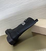 POLAR FLAT ANKLE BOOT 1A9H49 - 2