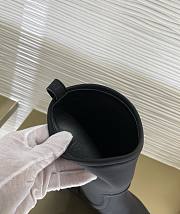 POLAR FLAT ANKLE BOOT 1A9H49 - 4