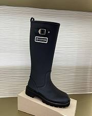 TERRITORY FLAT HIGH BOOT 1A9H1X - 6