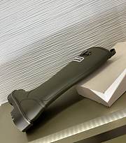 TERRITORY FLAT HIGH BOOT 1A9H2V - 6