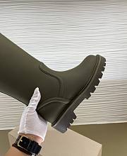 TERRITORY FLAT HIGH BOOT 1A9H2V - 5