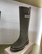 TERRITORY FLAT HIGH BOOT 1A9H2V - 4
