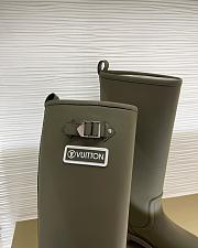 TERRITORY FLAT HIGH BOOT 1A9H2V - 3