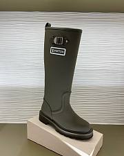 TERRITORY FLAT HIGH BOOT 1A9H2V - 2