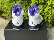 Air Jordan 5 Retro Dark Concord DD0587-141 - 2