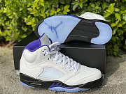 Air Jordan 5 Retro Dark Concord DD0587-141 - 5