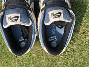 Nike SB Dunk Low Light Cream Thunderstorm BQ6817-200 - 5