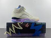 Air Jordan 5 Retro DJ Khaled We The Best Sail DV4982-175 - 2
