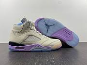 Air Jordan 5 Retro DJ Khaled We The Best Sail DV4982-175 - 5