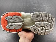 Balenciaga Runner Trainer Fluo Orange 677403W3RBM9770 - 5