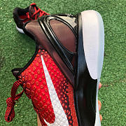 Nike Kobe 6 Protro Challenge Red All-Star (2021) DH9888-600 - 2