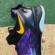 Nike Kobe 8 Easter 555035-302 - 4