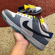 Nike Dunk Low Retro DR6187-001 - 5