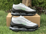 Nike Air Max Scorpion Wolf Grey (W) DJ4701-002 - 2