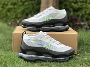 Nike Air Max Scorpion Wolf Grey (W) DJ4701-002 - 3