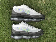 Nike Air Max Scorpion Wolf Grey (W) DJ4701-002 - 5