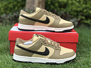 Nike Dunk Low Dark Driftwood (W) DD1503-200 - 2
