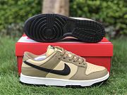Nike Dunk Low Dark Driftwood (W) DD1503-200 - 3