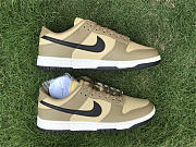 Nike Dunk Low Dark Driftwood (W) DD1503-200 - 6