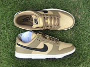 Nike Dunk Low Dark Driftwood (W) DD1503-200 - 4