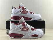 Air Jordan 4 Retro Alternate 89 308497-106 - 3