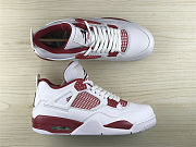 Air Jordan 4 Retro Alternate 89 308497-106 - 6