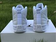 Air Jordan 12 Retro OVO White 873864-102 - 3