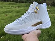 Air Jordan 12 Retro OVO White 873864-102 - 6