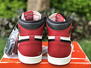 Air Jordan 1 Retro High OG Chicago Lost and Found (GS) FD1437-612 - 4