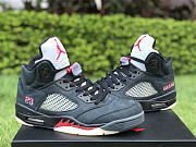 Air Jordan 5 Retro Gore-Tex Off-Noir (W) DR0092-001 - 6