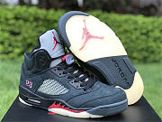 Air Jordan 5 Retro Gore-Tex Off-Noir (W) DR0092-001 - 2