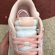 Nike Dunk Low Orange Pearl (W) DD1503-102 - 4