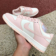 Nike Dunk Low Orange Pearl (W) DD1503-102 - 5
