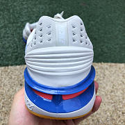 Nike Zoom GT Cut 2 Summit White Blue DJ6015-102 - 6