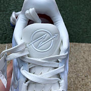 Nike Zoom GT Cut 2 Summit White Blue DJ6015-102 - 5