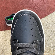 Nike Dunk Low Swoosh Shadow Iron Grey DQ7681-001 - 3