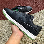 Nike Dunk Low Swoosh Shadow Iron Grey DQ7681-001 - 5