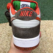 Crushed D.C. x Nike SB Dunk Low DH7782-001 - 2