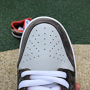 Crushed D.C. x Nike SB Dunk Low DH7782-001 - 3